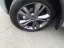 Thumbnail image of 2024 Nissan Murano at Mathews Nissan