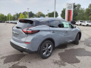 Thumbnail image of 2024 Nissan Murano at Mathews Nissan