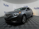 Thumbnail image of 2013 Hyundai SONATA at Napleton Northlake Hyundai