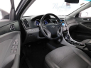 Thumbnail image of 2013 Hyundai SONATA at Napleton Northlake Hyundai