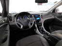 Thumbnail image of 2013 Hyundai SONATA at Napleton Northlake Hyundai
