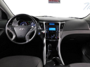 Thumbnail image of 2013 Hyundai SONATA at Napleton Northlake Hyundai