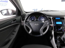 Thumbnail image of 2013 Hyundai SONATA at Napleton Northlake Hyundai