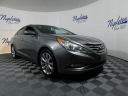 Thumbnail image of 2013 Hyundai SONATA at Napleton Northlake Hyundai