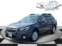 Thumbnail image of 2019 Subaru Outback at Grand Prix Subaru