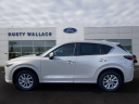 Thumbnail image of 2025 Mazda CX-5 at Rusty Wallace Ford