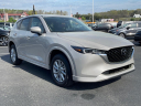Thumbnail image of 2025 Mazda CX-5 at Rusty Wallace Ford
