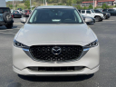 Thumbnail image of 2025 Mazda CX-5 at Rusty Wallace Ford