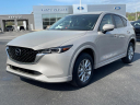 Thumbnail image of 2025 Mazda CX-5 at Rusty Wallace Ford
