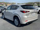 Thumbnail image of 2025 Mazda CX-5 at Rusty Wallace Ford