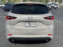 Thumbnail image of 2025 Mazda CX-5 at Rusty Wallace Ford