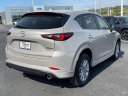 Thumbnail image of 2025 Mazda CX-5 at Rusty Wallace Ford