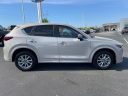 Thumbnail image of 2025 Mazda CX-5 at Rusty Wallace Ford