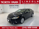 Thumbnail image of 2013 Lexus ES 350 at NorthParkLincolnCertifiedPreOwned of San Antonio, TX