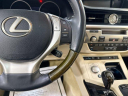 Thumbnail image of 2013 Lexus ES 350 at NorthParkLincolnCertifiedPreOwned of San Antonio, TX