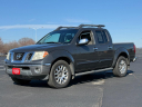 Thumbnail image of 2011 Nissan Frontier at COMPETITION CARS AND CLASSICS LLC.