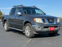 Thumbnail image of 2011 Nissan Frontier at COMPETITION CARS AND CLASSICS LLC.