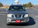 Thumbnail image of 2011 Nissan Frontier at COMPETITION CARS AND CLASSICS LLC.
