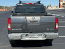 Thumbnail image of 2011 Nissan Frontier at COMPETITION CARS AND CLASSICS LLC.