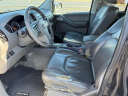 Thumbnail image of 2011 Nissan Frontier at COMPETITION CARS AND CLASSICS LLC.