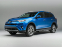 Thumbnail image of 2018 Toyota RAV4 Hybrid at Fox Subaru Macomb