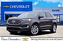 Thumbnail image of 2020 Ford Edge at Golden Circle Auto Outlet