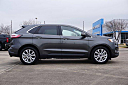 2020 Ford Edge Titanium at Golden Circle Auto Outlet