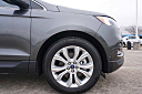 Thumbnail image of 2020 Ford Edge at Golden Circle Auto Outlet