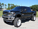 Thumbnail image of 2016 Ford F-250 Super Duty at Carisma Auto Wholesaler Inc
