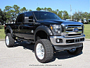 Thumbnail image of 2016 Ford F-250 Super Duty at Carisma Auto Wholesaler Inc