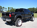 Thumbnail image of 2016 Ford F-250 Super Duty at Carisma Auto Wholesaler Inc