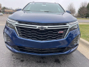 2022 Chevrolet Equinox RS at Lafontaine Chevrolet