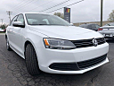 Thumbnail image of 2014 Volkswagen Jetta at EurobahnBmwMiniMercedesBenz of Greensboro, NC