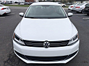 2014 Volkswagen Jetta TDI at EurobahnBmwMiniMercedesBenz of Greensboro, NC