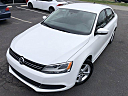 Thumbnail image of 2014 Volkswagen Jetta at EurobahnBmwMiniMercedesBenz of Greensboro, NC