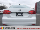 Thumbnail image of 2014 Volkswagen Jetta at EurobahnBmwMiniMercedesBenz of Greensboro, NC