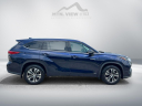 2021 Toyota Highlander Hybrid XLE at Mtn. View @ 153