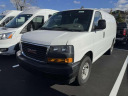 Thumbnail image of 2022 GMC Savana at Riverhead Chrysler Dodge Jeep Ram