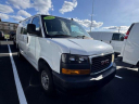Thumbnail image of 2022 GMC Savana at Riverhead Chrysler Dodge Jeep Ram
