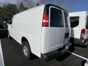 Thumbnail image of 2022 GMC Savana at Riverhead Chrysler Dodge Jeep Ram