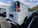 Thumbnail image of 2022 GMC Savana at Riverhead Chrysler Dodge Jeep Ram