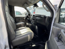 Thumbnail image of 2022 GMC Savana at Riverhead Chrysler Dodge Jeep Ram