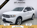 Thumbnail image of 2019 Dodge Durango at Art Moehn Chevrolet Honda