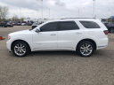 2019 Dodge Durango Citadel at Art Moehn Chevrolet Honda