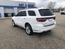 Thumbnail image of 2019 Dodge Durango at Art Moehn Chevrolet Honda