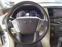 Thumbnail image of 2017 INFINITI QX80 at Tri-State Auto Inc.