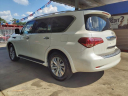 Thumbnail image of 2017 INFINITI QX80 at Tri-State Auto Inc.