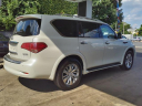 Thumbnail image of 2017 INFINITI QX80 at Tri-State Auto Inc.
