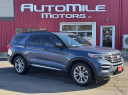 Thumbnail image of 2021 Ford Explorer at Auto Mile Motors