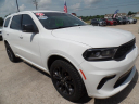 Thumbnail image of 2021 Dodge Durango at Nebo Auto Center